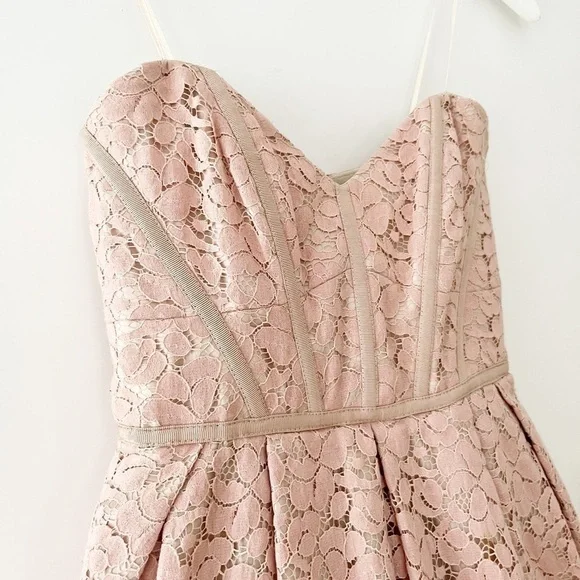 Girl’s Jill Stuart Dress - Picture 4 of 16